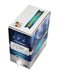 Масло моторное Ravenol 5W-30 SMP C3 SN синтетическое экобокс / 5W30