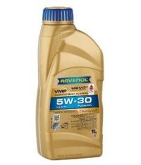 Масло моторное Ravenol 5W-30 VMP C3 SN синтетическое 4014835723313 / 5W30