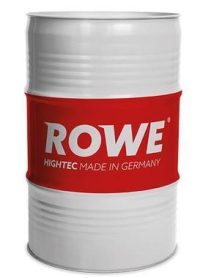 Масло моторное ROWE HIGHTEC SYNT RS D1 5W-30 SP/SN PLUS ,ILSAC GF-5/-6A, WSS-M2C929-A/946-A, GM dexos1 Gen 2 синтетическое / 5W30