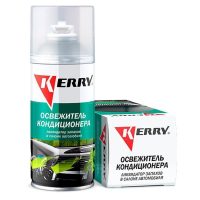 Освежитель кондиционера Kerry
