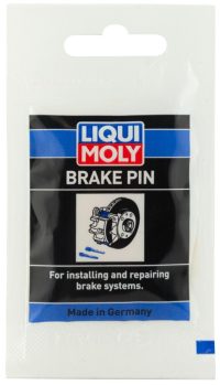 Смазка для суппорта LiquiMoly Brake Pin 5 г
