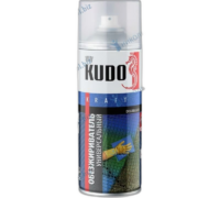 Обезжириватель аэроз KUDO универсальный