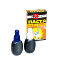 Паста притир ЭФФЕКТ (80гр) для клапанов с дозатором