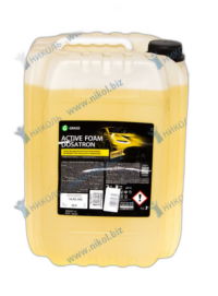 Автошампунь для б/конт мойки LADA Active Foam Dosatron РАСПРОДАЖА!