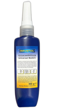 Герметик универсальный Ravenol Universaldichtung 90 гр