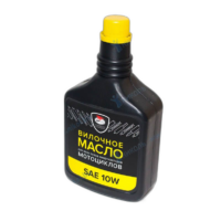 Масло для амортизаторов мотоцикла (вилочное) ВМПАВТО