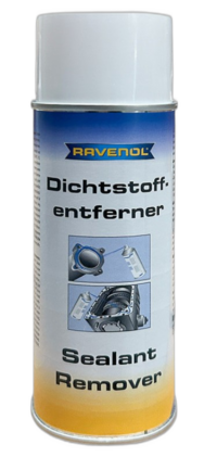 Очиститель герметика Ravenol Dichtstoffentferner 400 гр