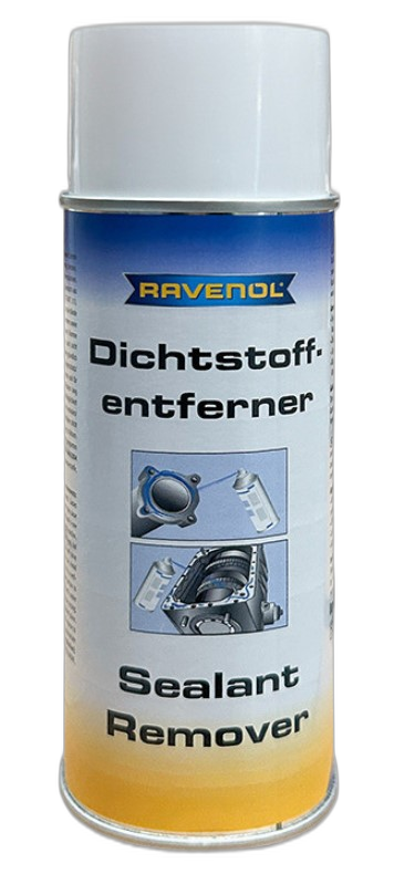 Очиститель герметика Ravenol Dichtstoffentferner 400 гр