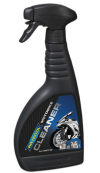 Очиститель кузова Ravenol Motobike Cleaner
