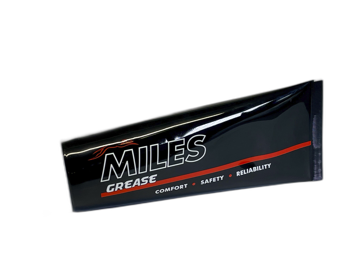 Смазка ШРУС тюбик 200 г MILES