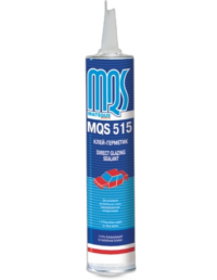 Клей для вклейки стекла 2 часа MQS 515 Matequs